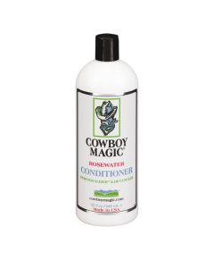 Cowboy Magic Rosewater Conditioner 946 ml