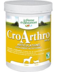 CroArthro 500 g