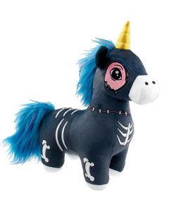 Croci Halloween Fright Dark Unicorn pour chien 20 cm