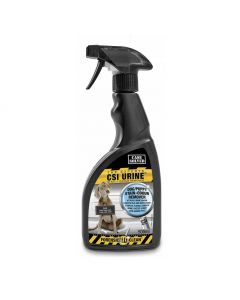 CSI URINE spray pour chien et chiot 500 ml