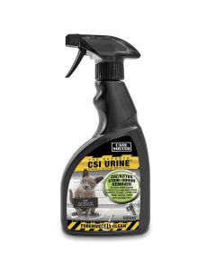 CSI URINE spray pour chat et chaton 500 ml