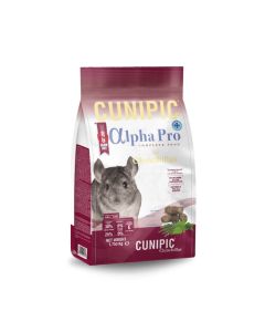 Cunipic Alpha Pro Chinchilla 1.75 kg