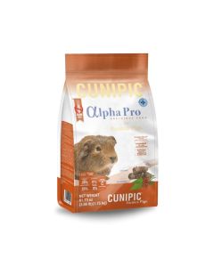 Cunipic Alpha Pro Cochon d'Inde 500 g