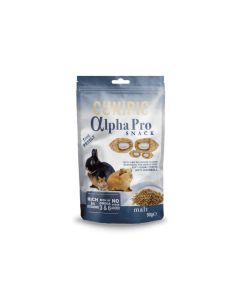 Cunipic Alpha Pro Snack Malte Rongeur 50 g