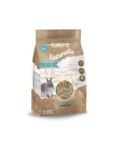 Cunipic Naturaliss Lapin Adulte 1.81 kg