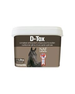Naf D-Tox 1,5 kg