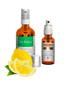 Der Miloa huiles essentielles naturelles 30 ml