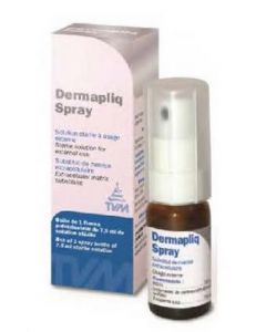 Dermapliq Spray 7.5 ml