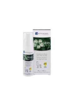 Dermoscent PYOClean Spray pour Chat et Chien 50 ml