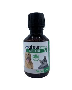 Dogteur Detox 100 ml