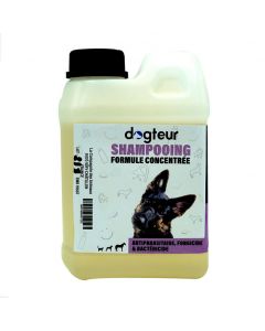 Dogteur Shampoing Pro Soufre 10 L