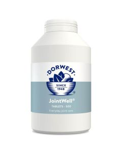 Dorwest JointWell 500 cps