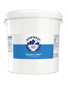 Dorwest Keeper's Mix 3 kg