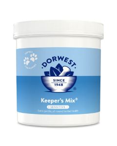 Dorwest Keeper's Mix Sensitive 500 g