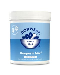 Dorwest Keeper's Mix Sensitive 250 g