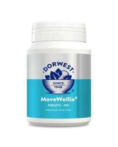Dorwest MoveWellia 100 cps