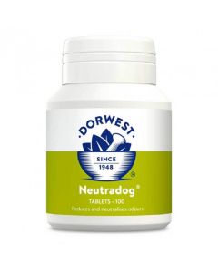 Dorwest Neutradog 200 cps