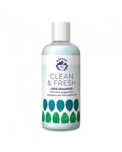 Dorwest Shampooing Clean & Fresh 500 ml