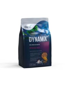 Oase Dynamix Sticks Mix pour poisson 8 L