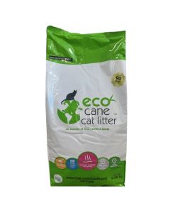 Eco Cane litière écologique végétale chat 3.2 kg