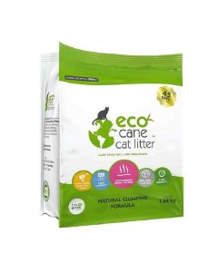 Eco Cane litière écologique végétale chat 1.6 kg