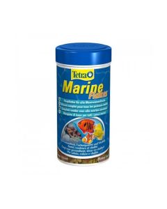 Tetra Marine Flakes 250 ml - Destockage
