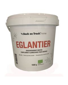 Back On Track Poudre d'Eglantier pour Cheval 1,5 kg