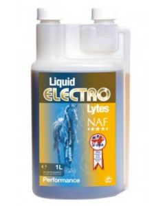 Naf Electro Lytes 1 L
