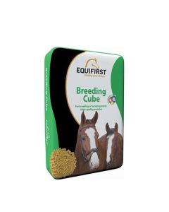 Equifirst Breeding Cube cheval 20 kg