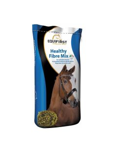 Equifirst Healthy Fibre Mix cheval 20 kg