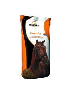Equifirst Linamix cheval 20 kg