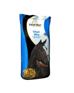 Equifirst Vital Mix cheval 20 kg