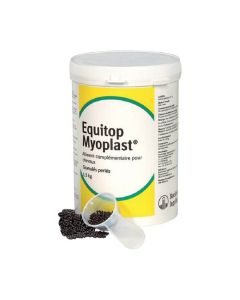 Equitop Myoplast 1,5 kg