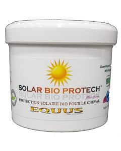 EQUUS Solar Bio-Protech 500 ml - La Compagnie des Animaux