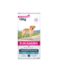 Eukanuba Breed Specific Labrador Retriever 12 Kg