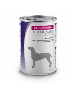 Eukanuba Veterinary Diets Intestinal chien 6 x 400 grs - La Compagnie des Animaux - La Compagnie des Animaux