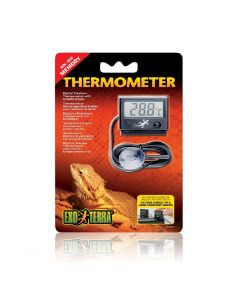 Exo Terra Thermomètre digital pour terrarium