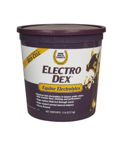 Farnam Electro Dex Electrolyte cheval 13.6 kg