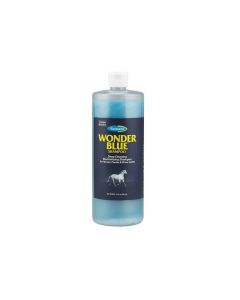 Farnam Wonder Blue shampooing cheval 946 ml