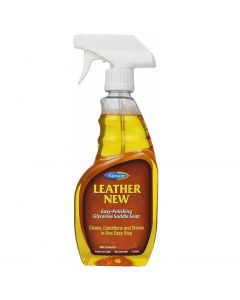 Farnam Leather New 473 ml savon glycériné