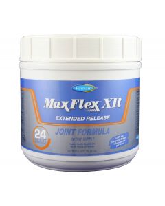 Farnam Max Flex XR 424grs - La Compagnie des Animaux