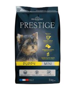 Flatazor Prestige Puppy Mini 3 kg - DLUO : 03/07/24