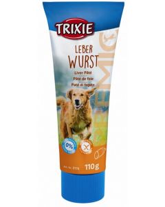 Trixie Premio Pâté de foie pour chien