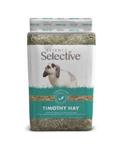 Foin Selective Timothy Hay 2 kg
