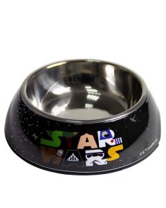 For Fan Pets Gamelle Star Wars S