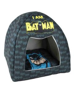 For Fan Pets Igloo Batman