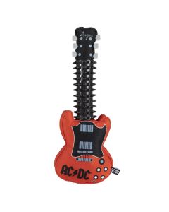 For Fan Pets Jouet Chien TPR ACDC
