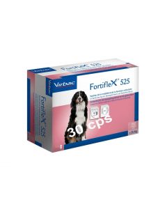 Fortiflex 525 anti-arthrose chiens 30 cps
