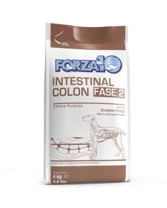 Forza10 Intestinal Colon Fase 2 chien 4 kg