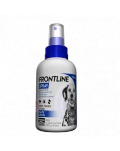 Frontline Spray 100 ML- La Compagnie des Animaux